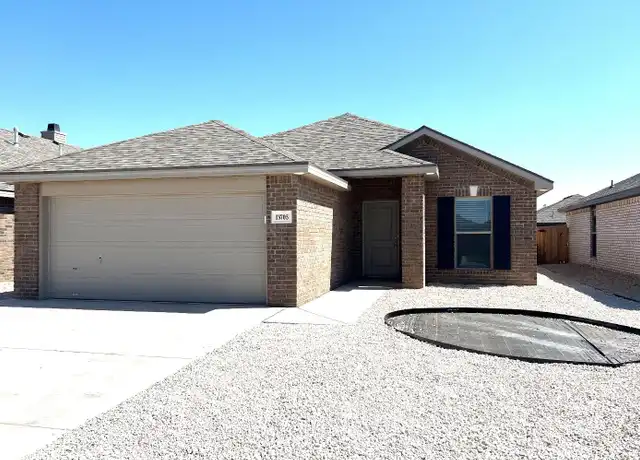 Property at 13705 Avenue Q, Lubbock, TX, 79423, 3 beds, 2 baths, [object Object]