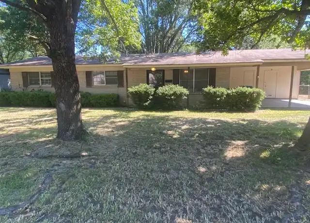 Property at 700 Anderson St Unit 1, New Boston, TX, 75570, 3 beds, 1.5 baths, [object Object]