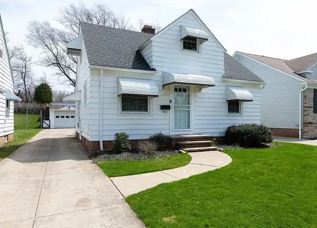 Property at 5021 E 115th St, Cleveland, OH, 44125, 3 beds, 1.5 baths, [object Object]