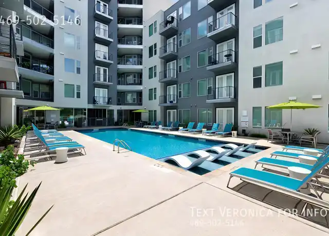 Property at 1219 S Lamar Blvd, Austin, TX, 78704, 1 bed, 1 bath, [object Object]