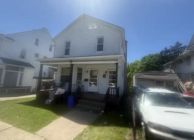 Property at 1509 Price St Unit 2, Scranton, PA, 18504, 2 beds, 1 bath, [object Object]