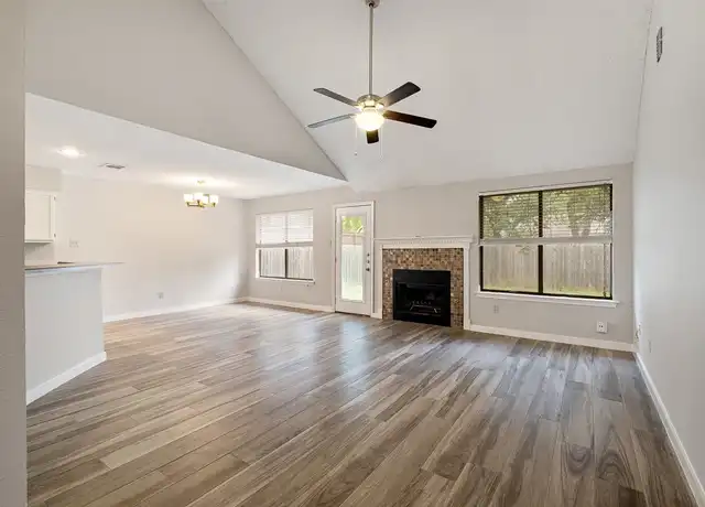 Property at 6905 Tesoro Trl, Austin, TX, 78729, 3 beds, 2 baths, [object Object]