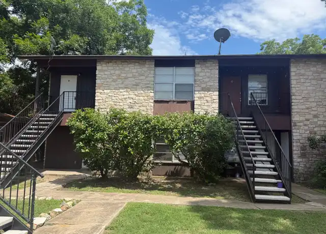Property at 103 Smith Ln Unit F, San Marcos, TX, 78666, 2 beds, 1 bath, [object Object]