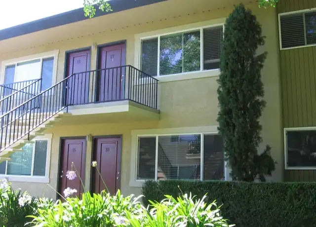 Property at 2060 Wilkins Ave Unit 22, Napa, CA, 94559, 1 bed, 1 bath, [object Object]