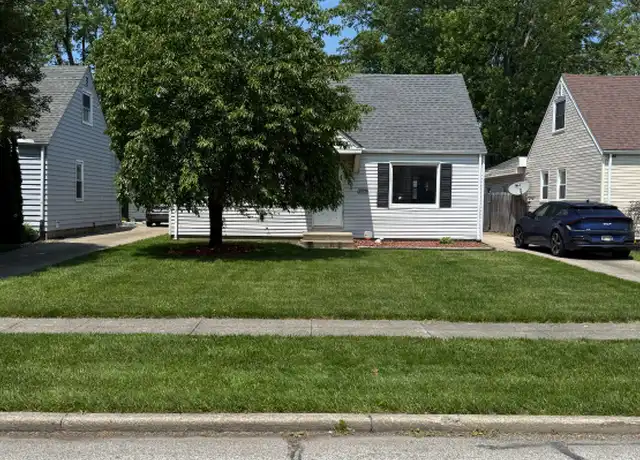 Property at 25771 Briardale Ave, Euclid, OH, 44132, 4 beds, 1.5 baths, [object Object]