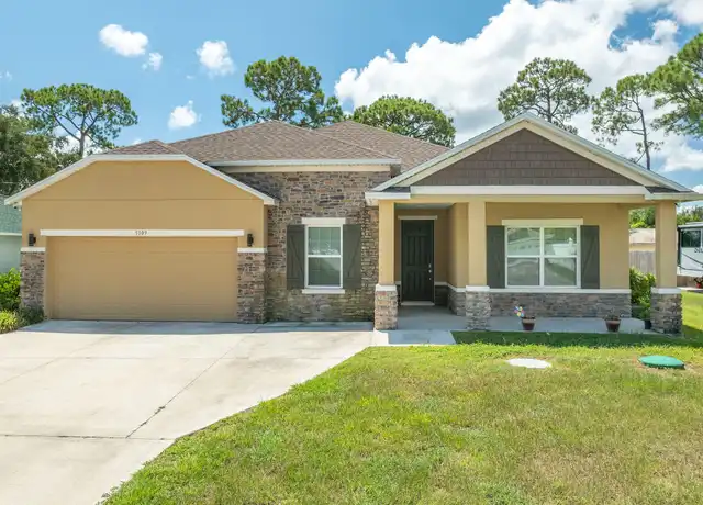 Property at 5109 Jamaica Rd, Cocoa, FL, 32927, 3 beds, 2 baths, [object Object]