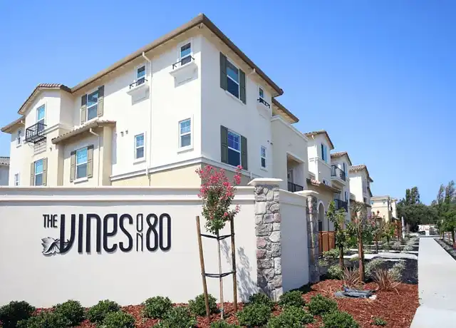 Property at Vines on 80 - 3950 Business Center Dr, Fairfield, CA, 94534, 2 beds, 2 baths, [object Object]