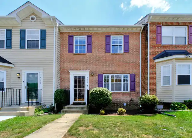 Property at 4912 Wall Flower Way, Oxon Hill, MD, 20745, 3 beds, 2.5 baths, [object Object]