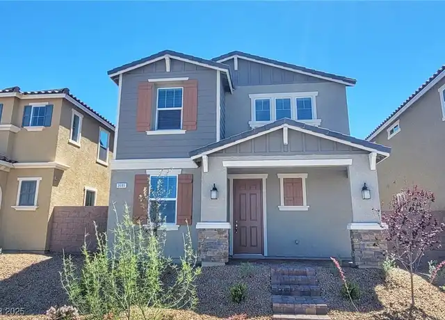 Property at 3685 Inspirato Ave, Henderson, NV, 89044, 4 beds, 3 baths, [object Object]