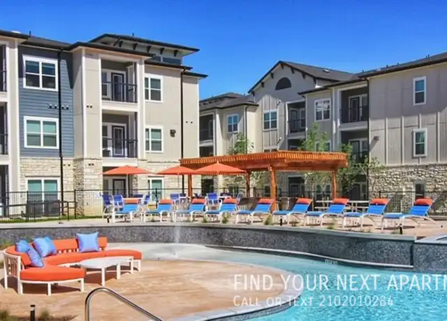 Property at 8136 Shin Oak Dr Unit 1139, Live Oak, TX, 78233, 1 bed, 1 bath, [object Object]