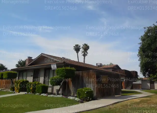 Property at 2812 N Half Moon Dr Unit C, Bakersfield, CA, 93309, 2 beds, 1 bath, [object Object]
