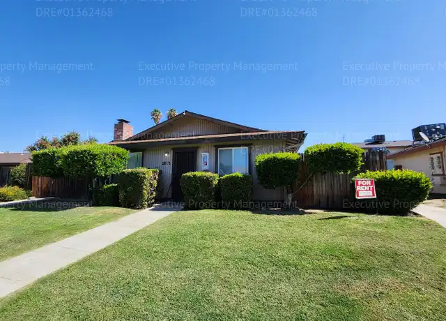 Property at 2812 N Half Moon Dr Unit C, Bakersfield, CA, 93309, 2 beds, 1 bath, [object Object]
