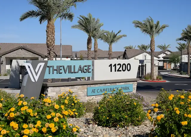 Photo of 11200 W Camelback Rd, Phoenix, AZ 85037