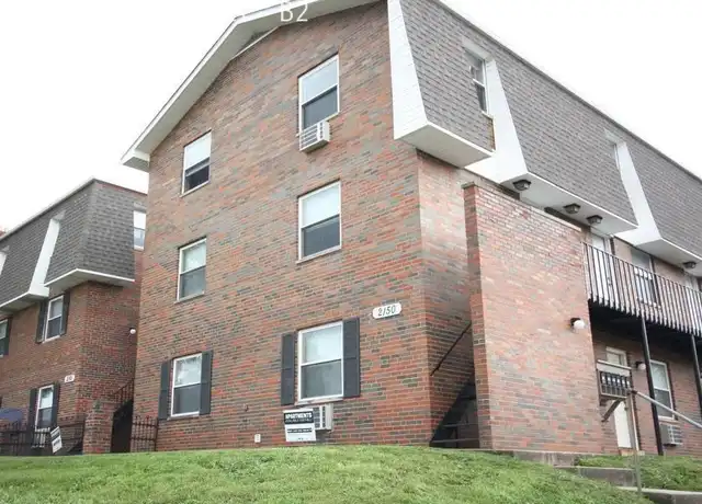 Property at 2150 Summit St Unit B2, Columbus, OH, 43201, 2 beds, 1 bath, [object Object]