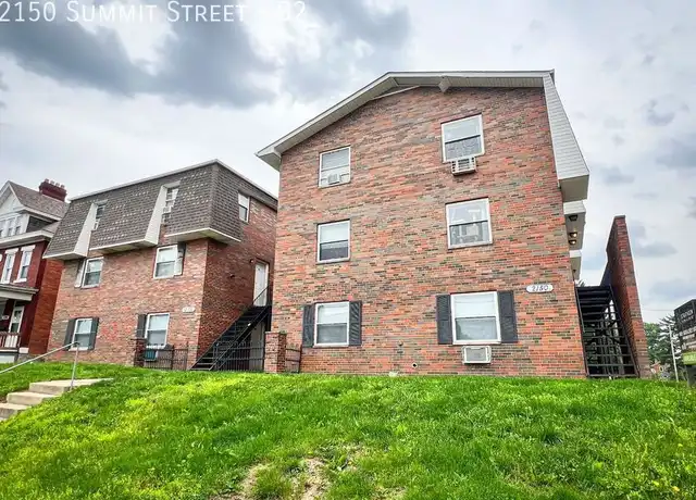 Property at 2150 Summit St Unit B2, Columbus, OH, 43201, 2 beds, 1 bath, [object Object]