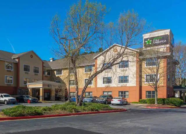 Property at Furnished Studio - Atlanta - Morrow - 2265 Mt Zion Pkwy, Morrow, GA, 30260, 0 beds, 1 bath, [object Object]