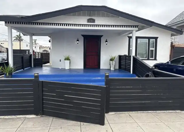 Property at 4102 45th St, San Diego, CA, 92105, 2 beds, 1 bath, [object Object]