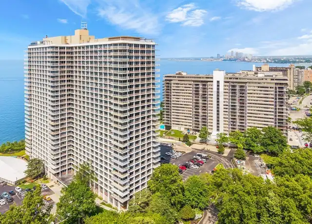 Property at 12700 Lake Ave #405, Lakewood, OH, 44107, 3 beds, 2 baths, [object Object]