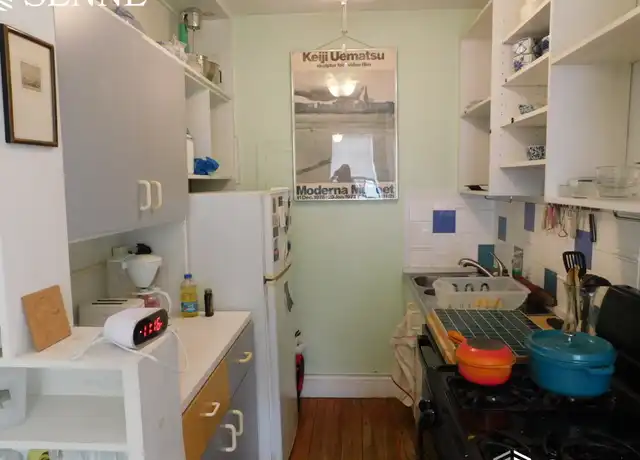 Property at 36 Linnaean St #15, Cambridge, MA, 02138, 0 beds, 1 bath, [object Object]
