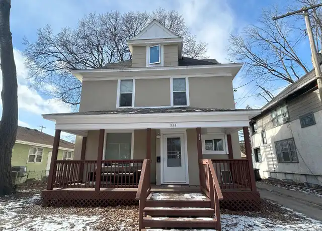 Property at 923 22nd Ave SE, Minneapolis, MN, 55414, 5 beds, 3 baths, [object Object]