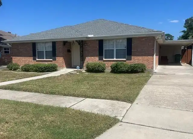 Property at 4837 Academy Dr, Metairie, LA, 70003, 3 beds, 2 baths, [object Object]
