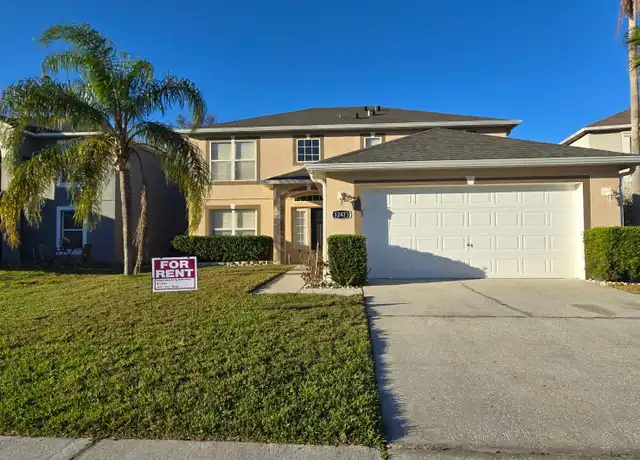 Property at 12473 Woodbury Cove Dr, Orlando, FL, 32828, 4 beds, 2.5 baths, [object Object]