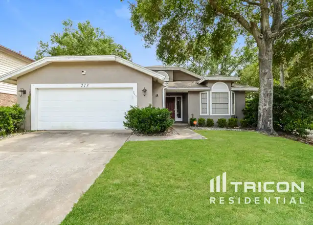 Property at 213 Frinton Cv, Longwood, FL, 32779, 3 beds, 2 baths, [object Object]