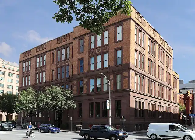 Property at Old City Hall - 423 Walnut St, Harrisburg, PA, 17101, 1 bed, 1 bath, [object Object]