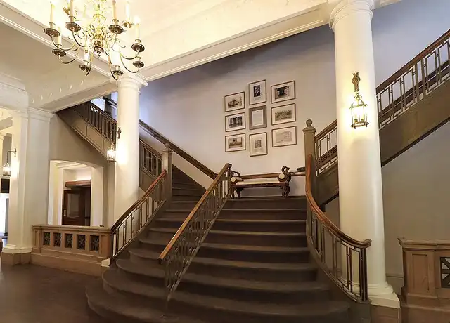 Property at Old City Hall - 423 Walnut St, Harrisburg, PA, 17101, 1 bed, 1 bath, [object Object]