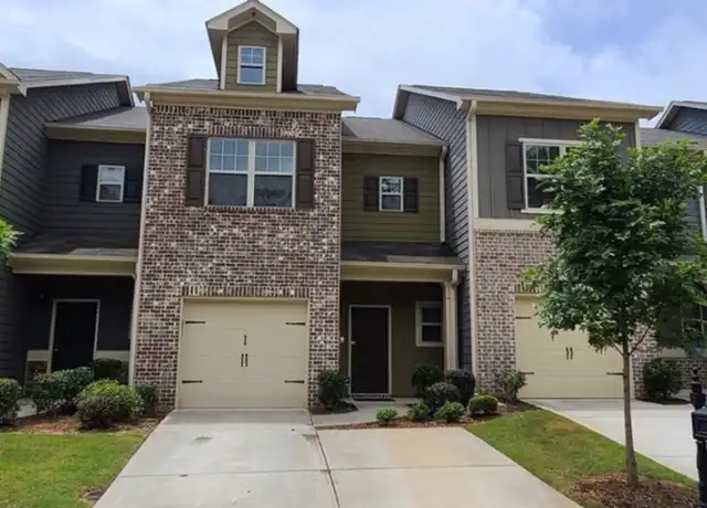 Property at 181 Spring Way Sq, Canton, GA, 30114, 3 beds, 2.5 baths, [object Object]