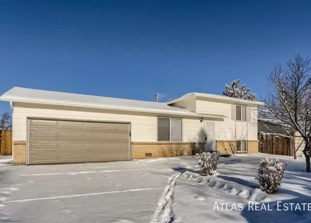 Property at 14935 E Columbia Dr, Aurora, CO, 80014, 4 beds, 2 baths, [object Object]
