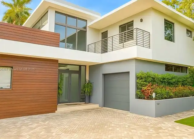 Property at 2550 Overbrook St, Miami, FL, 33133, 4 beds, 4.5 baths, [object Object]