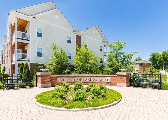Property at 60 W Main St Unit 332, Lake Zurich, IL, 60047, 2 beds, 2 baths, [object Object]