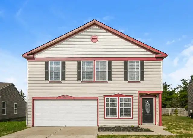 Property at 2879 Wolfgang Way, Indianapolis, IN, 46239, 3 beds, 2 baths, [object Object]
