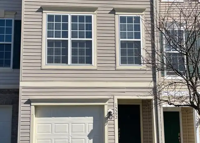 Property at 15592 John Diskin Cir, Woodbridge, VA, 22191, 3 beds, 3 baths, [object Object]