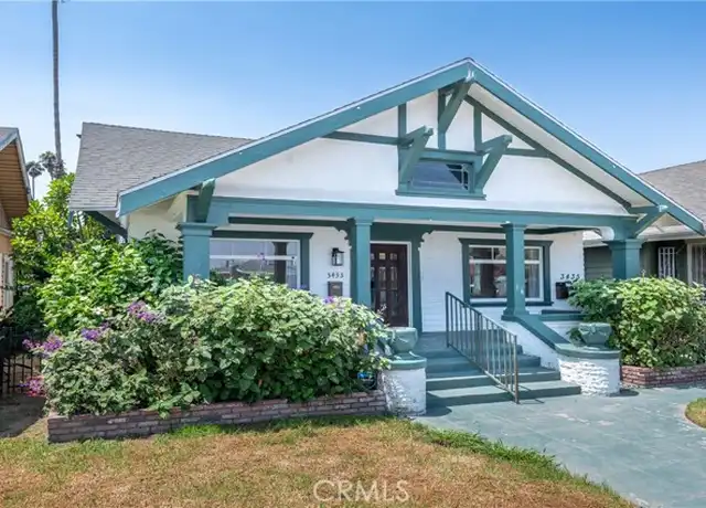 Property at 3433 Arlington Ave, Los Angeles, CA, 90018, 3 beds, 2 baths, [object Object]