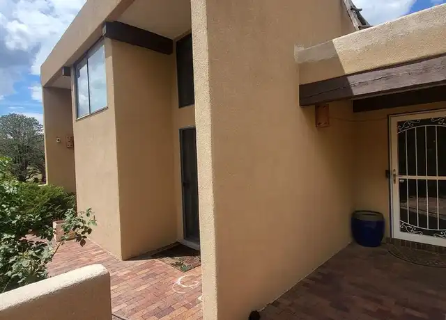 Property at 725 Tramway Vista Dr NE Unit 17, Albuquerque, NM, 87122, 3 beds, 2 baths, [object Object]