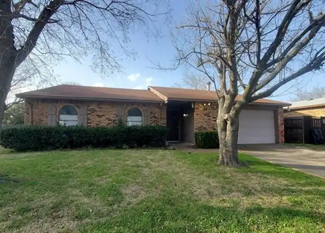 Property at 3101 Holly Ln, Rowlett, TX, 75089, 3 beds, 2 baths, [object Object]