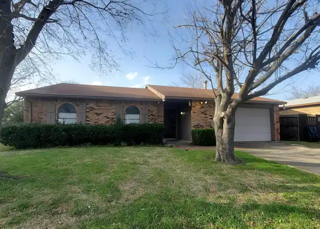 Property at 3101 Holly Ln, Rowlett, TX, 75089, 3 beds, 2 baths, [object Object]