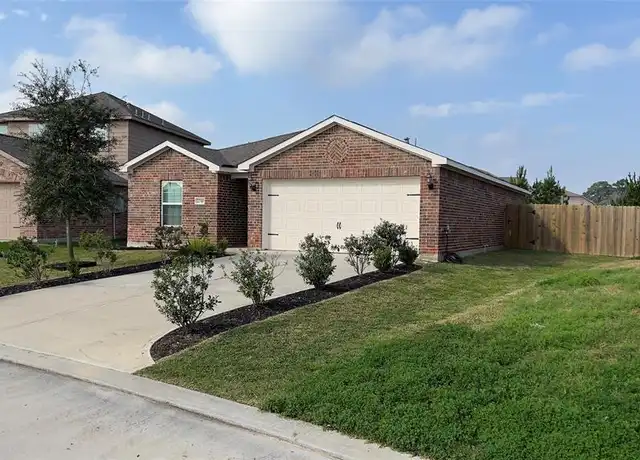 Property at 22510 Guncotton Ave, Hockley, TX, 77447, 3 beds, 2 baths, [object Object]