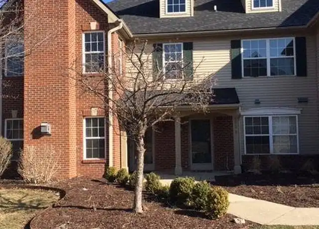 Property at 4094 Hampton Ridge Blvd, Howell, MI, 48843, 2 beds, 2 baths, [object Object]