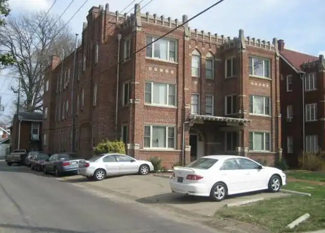 Property at 1024 8th St Unit 4, Huntington, WV, 25701, 2 beds, 1 bath, [object Object]