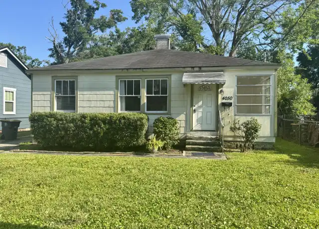 Property at 4050 Dellwood Ave, Jacksonville, FL, 32205, 3 beds, 1 bath, [object Object]