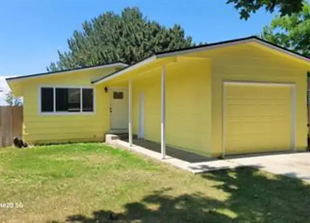 Property at 1217 S Juniper St, Nampa, ID, 83686, 3 beds, 1 bath, [object Object]