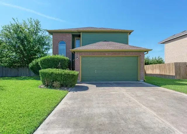 Property at 2522 Georgian Dr, Georgetown, TX, 78626, 3 beds, 2.5 baths, [object Object]