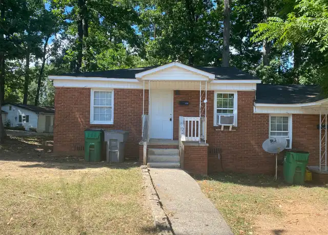Property at 1414 Catherine Simmons Ave Unit 4, Charlotte, NC, 28216, 2 beds, 1 bath, [object Object]