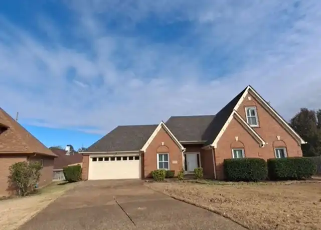 Property at 9152 Bellehurst Cv, Cordova, TN, 38016, 5 beds, 2 baths, [object Object]
