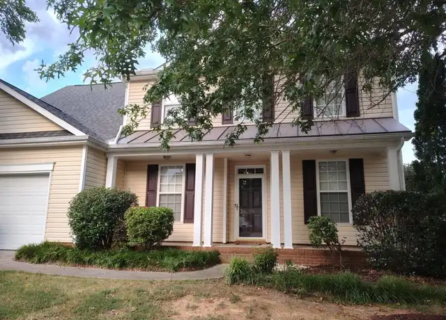 Property at 103 Plamondon Dr, Simpsonville, SC, 29680, 4 beds, 3.5 baths, [object Object]