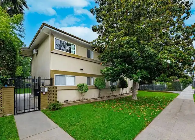 Property at 720 E Mountain St Unit 7, Pasadena, CA, 91104, 1 bed, 1 bath, [object Object]