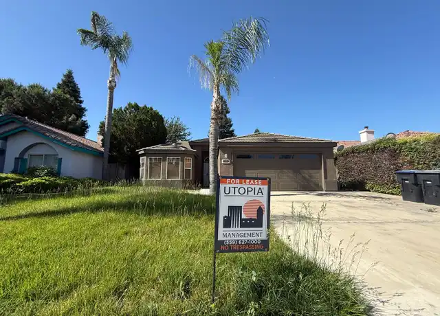 Property at 1411 E Parkview Ct, Visalia, CA, 93292, 3 beds, 2 baths, [object Object]